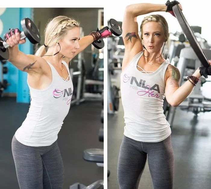 pg電子賞金試玩app 據(jù)說健身房戴著手套訓(xùn)練會(huì)被“嘲笑”，為什么？