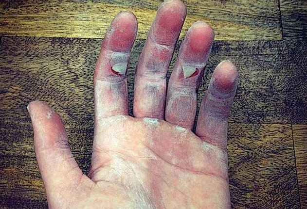 手套健身作用大嗎_健身手套的作用_手套健身作用與功效