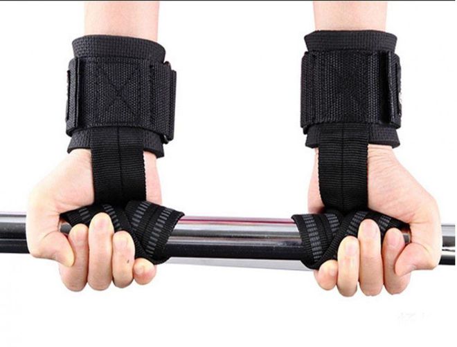 云開(kāi)·全站APP登錄入口 助力帶vs健身手套，不同選擇不同效果，到底如何”正確“選擇？