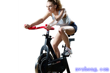 pg電子娛樂(lè)平臺(tái) 動(dòng)感單車(chē)練什么 動(dòng)感單車(chē)練這些部位