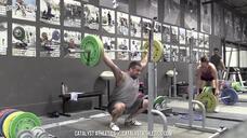 下蹲到底練臀還是練腿_練下蹲能減肥嗎_多重練下蹲比較好