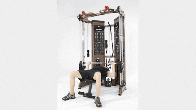 力量綜合訓(xùn)練器械使用方法_力量綜合訓(xùn)練器_綜合力量訓(xùn)練器安裝