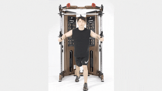 力量綜合訓(xùn)練器械使用方法_綜合力量訓(xùn)練器安裝_力量綜合訓(xùn)練器