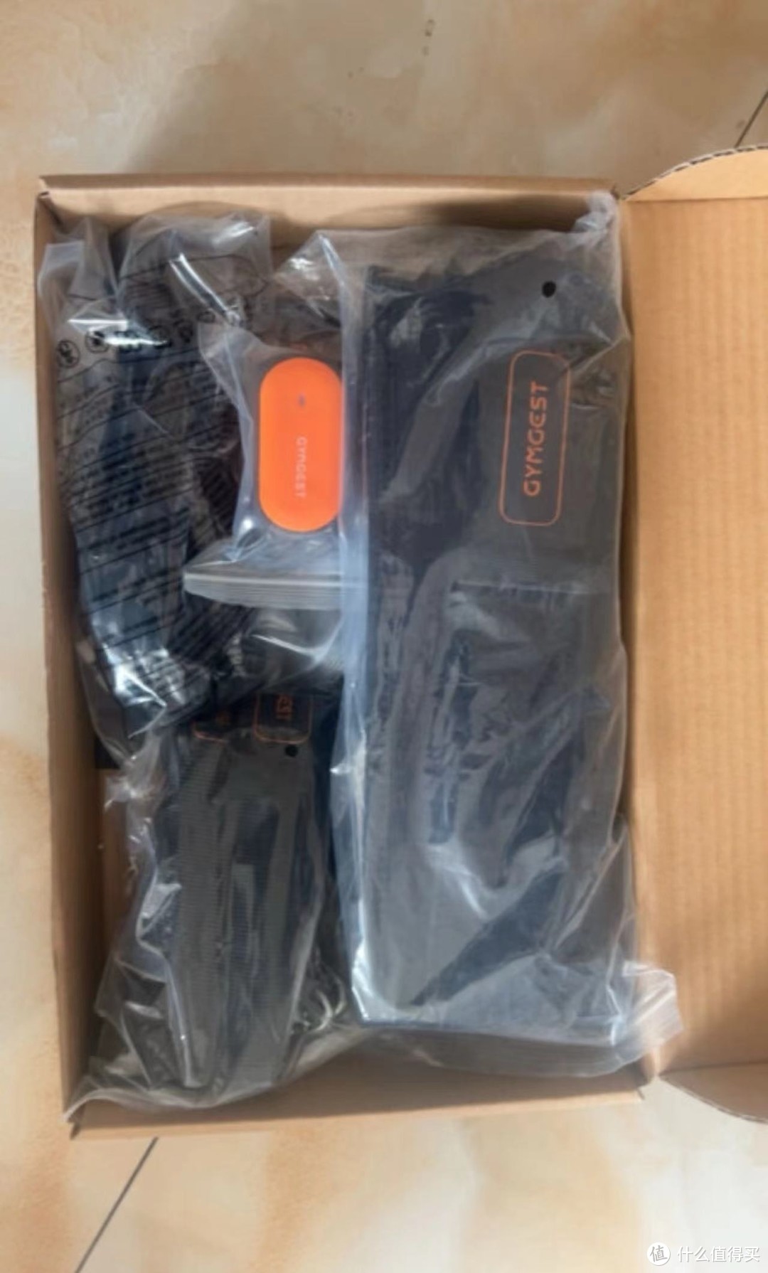 我的618戰(zhàn)利品:家用運動站