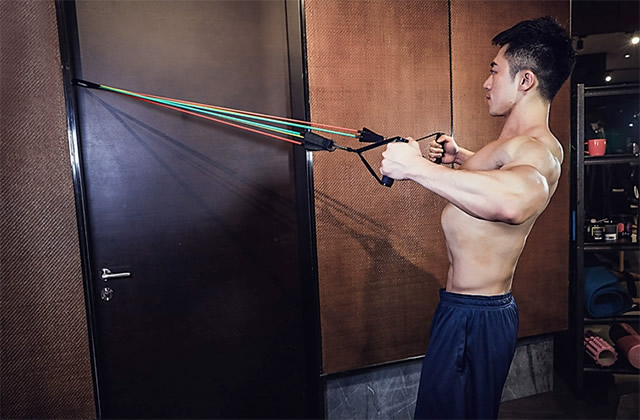 kaiyun下載app下載安裝手機(jī)版 拉力器要鍛煉多久才有效果 拉力器運(yùn)動(dòng)每天什么時(shí)間練好