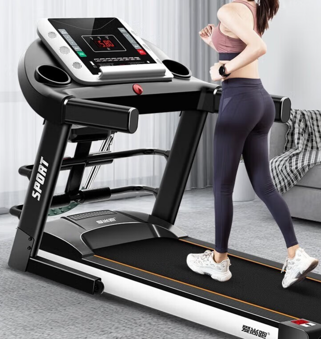 牌子跑步機好用嗎_跑步機什么牌子好?_牌子跑步機好家用