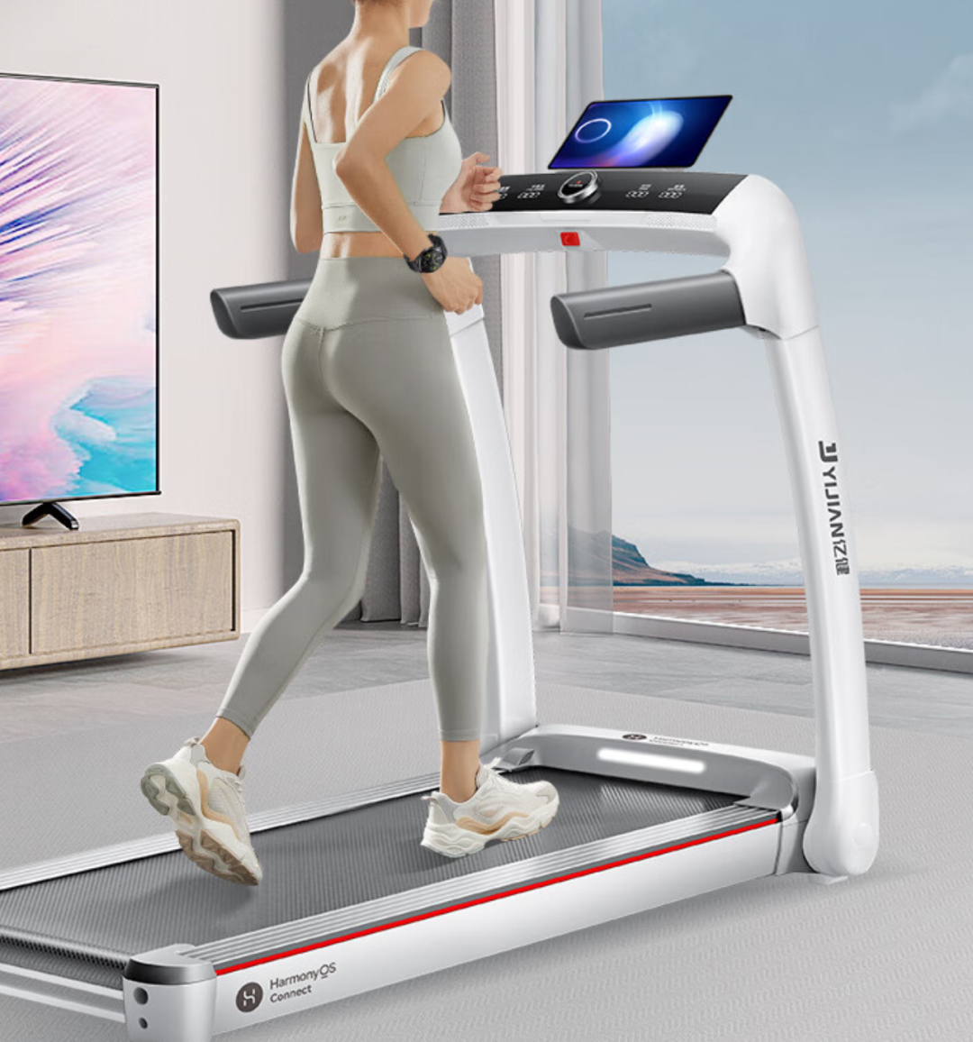 牌子跑步機好家用_牌子跑步機好用嗎_跑步機什么牌子好?