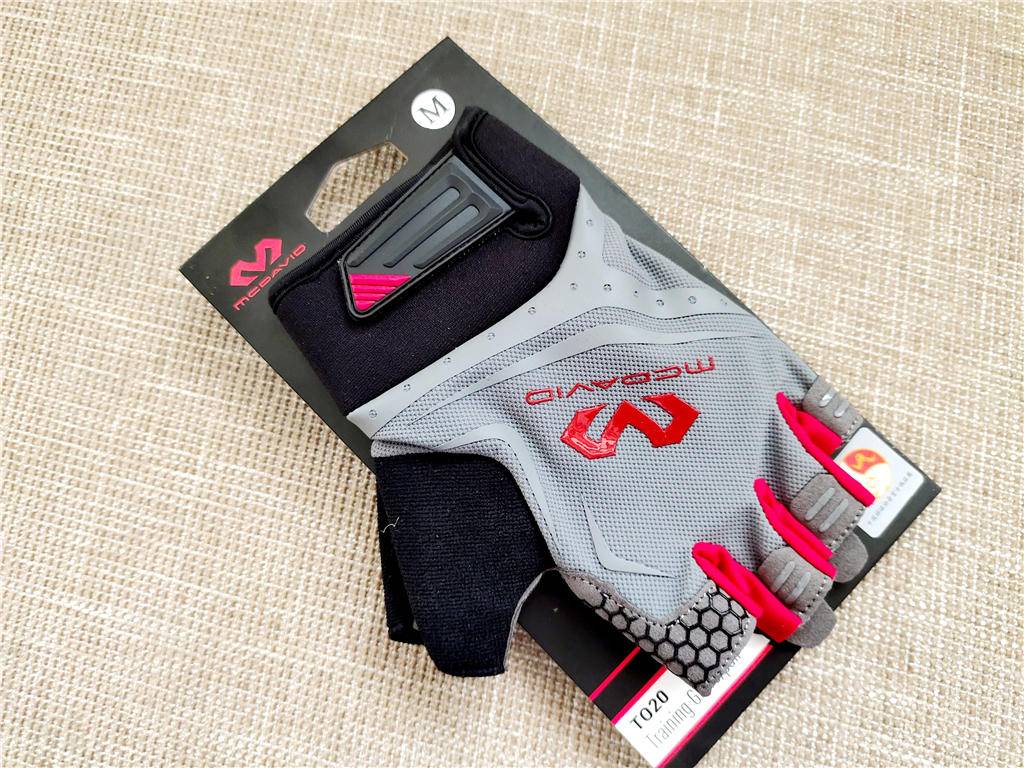 kaiyun體育 輕薄耐用，透氣舒爽，騎友的最佳選擇，邁克達(dá)威運(yùn)動手套體驗(yàn)