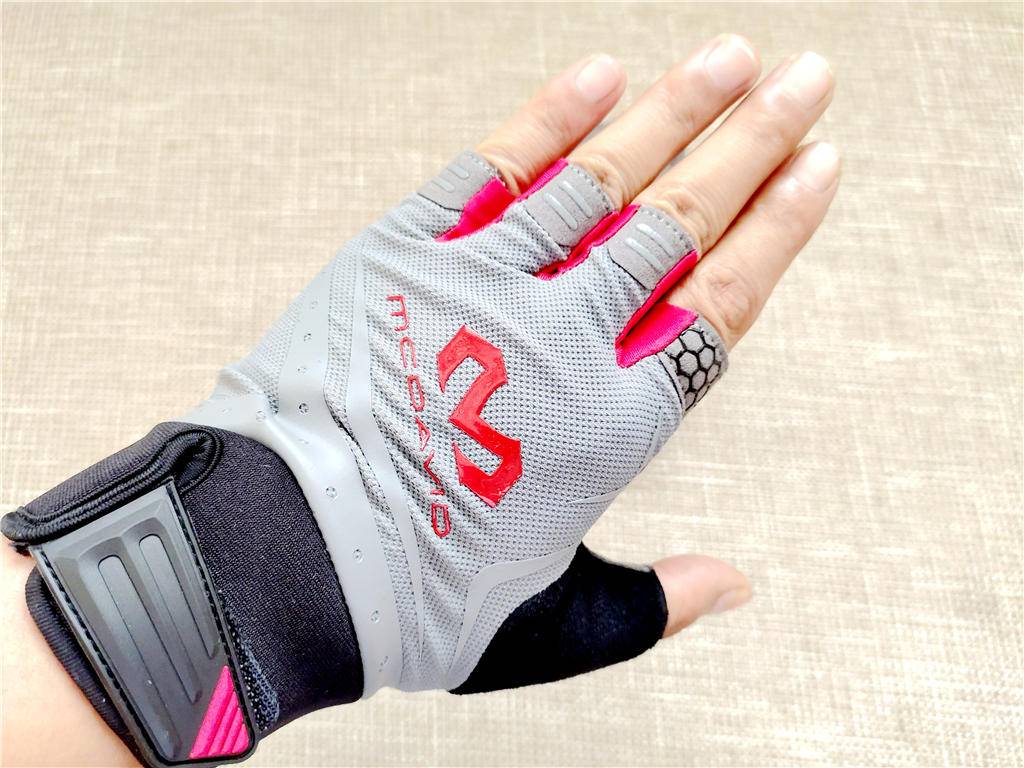 手套新手健身怎么穿_新手健身手套_健身運動手套