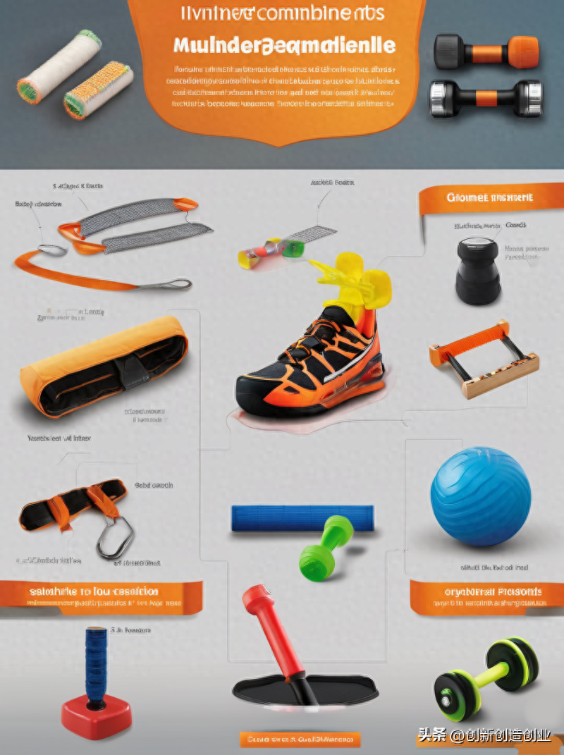 kaiyun下載app下載安裝手機(jī)版 "橡皮筋、手套、啞鈴、剃須刀″組成的發(fā)明：多功能健身輔助裝備