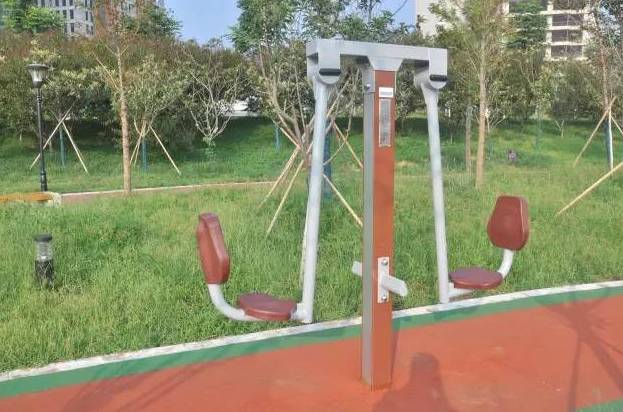 單人機器人_單人站綜合訓(xùn)練器使用_單人站綜合訓(xùn)練器安裝視頻