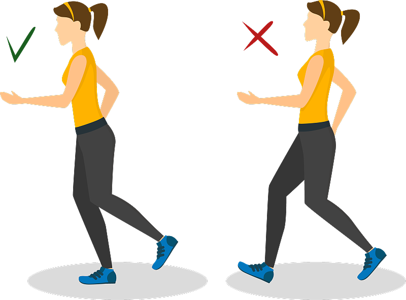 鍛煉正確跑步身體的方法_鍛煉正確跑步身體會(huì)瘦嗎_怎么正確跑步鍛煉身體