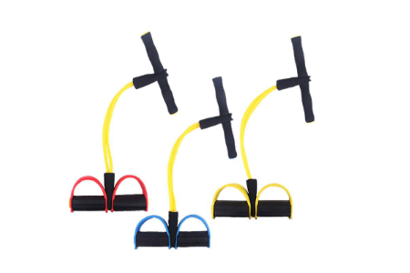 kaiyun官方網app下載app 腳踏拉力器怎么鍛煉？