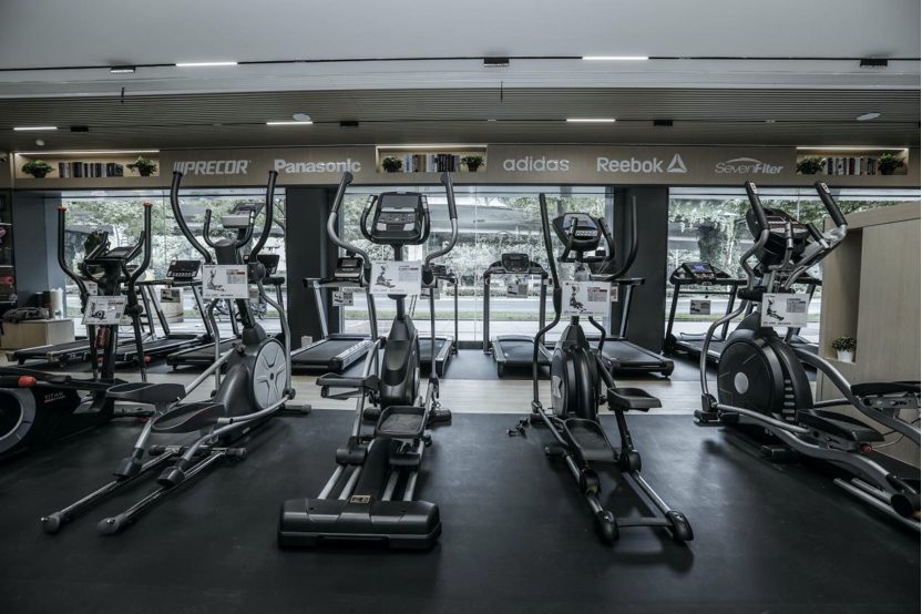 pg賞金大對決試玩版 國內(nèi)健身器材哪個品牌最好？