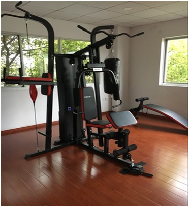 綜合訓(xùn)練器鍛煉方法_訓(xùn)練和鍛煉有什么區(qū)別_綜合訓(xùn)練器鍛煉圖解