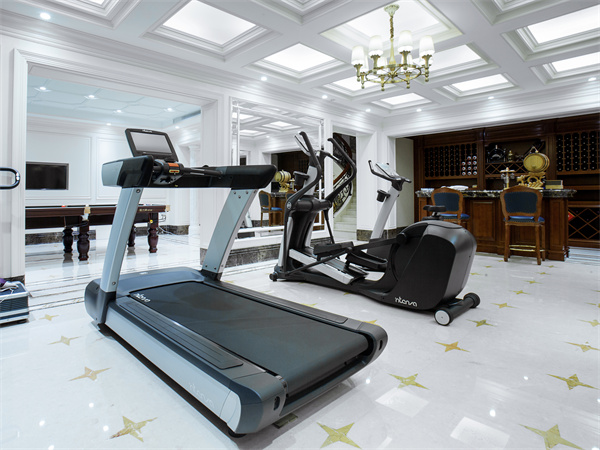 家用跑步機(jī)什么牌子好