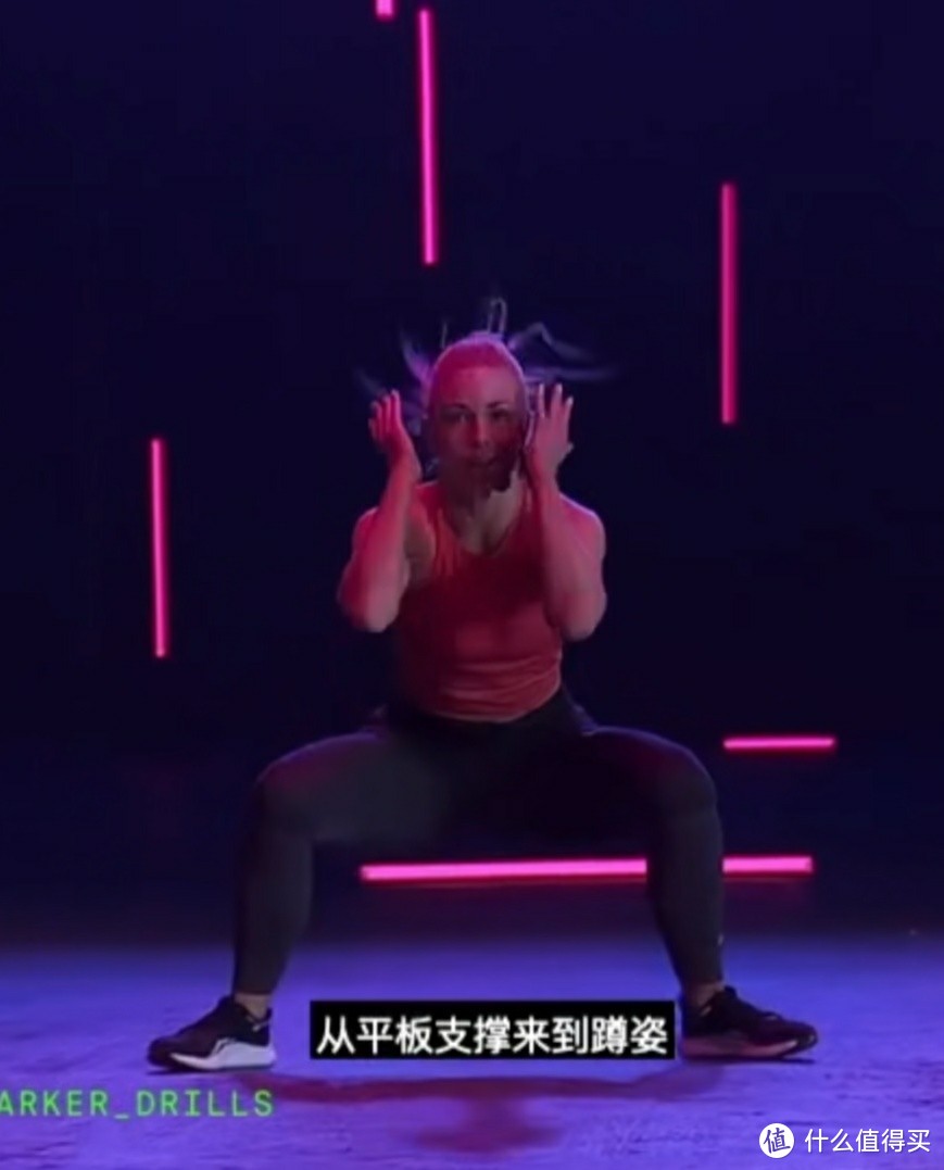 真正意義的高強度