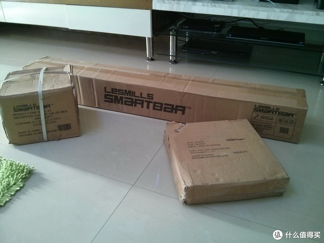 本站匿名大神的開箱