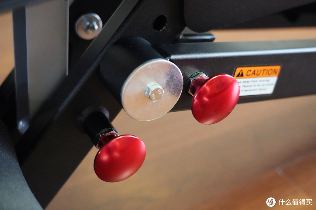 新手上路，關(guān)于宅家解鎖杠鈴臥推的干貨要點(diǎn)，以及FANATICS多功能深蹲臥推架+全折疊啞鈴凳深度體驗