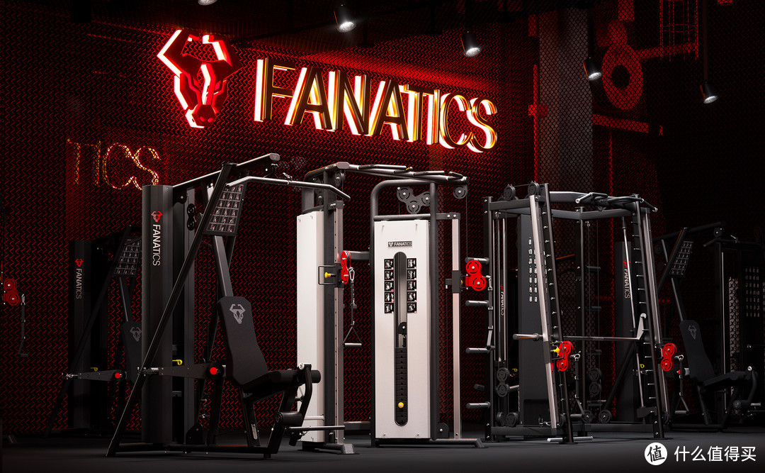 新手上路，關于宅家解鎖杠鈴臥推的干貨要點，以及FANATICS多功能深蹲臥推架+全折疊啞鈴凳深度體驗
