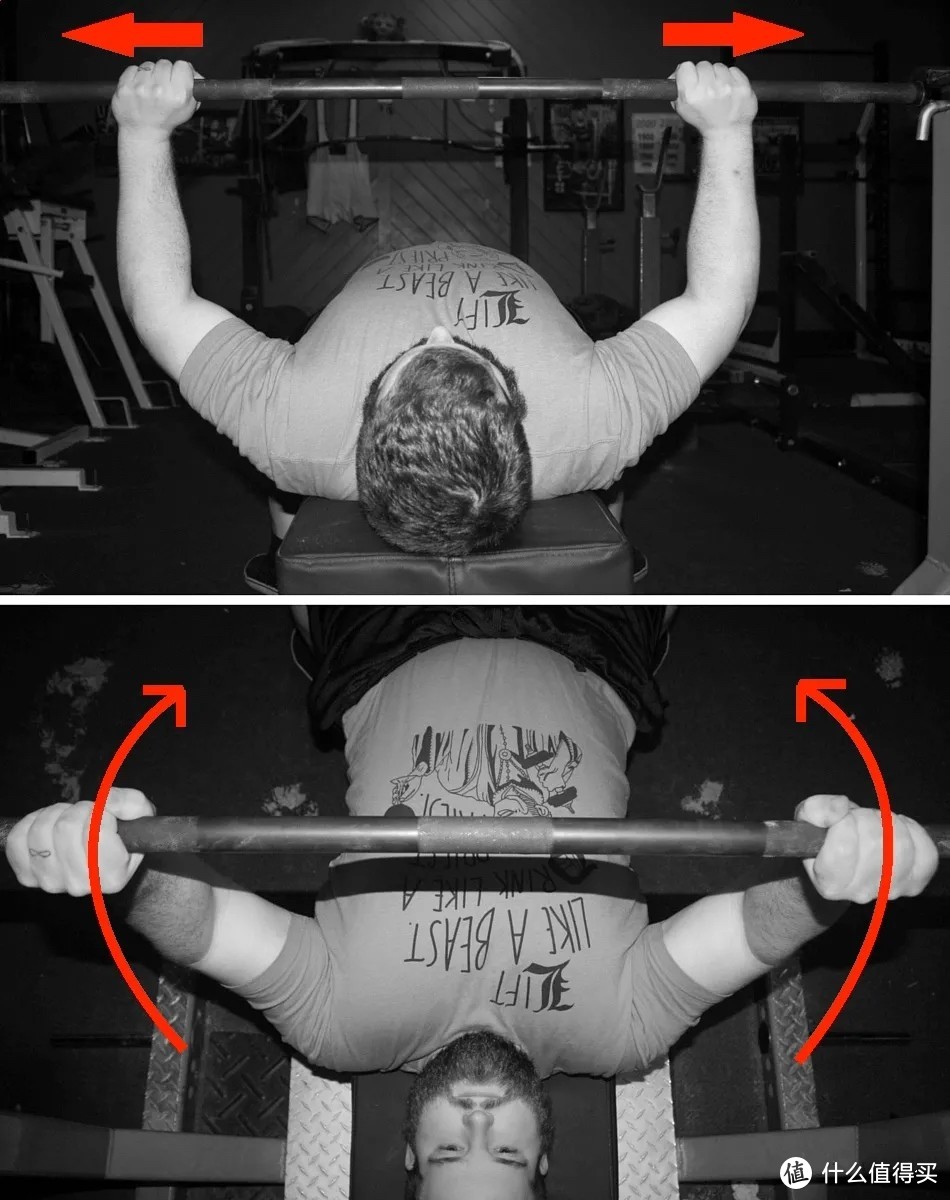 新手上路，關于宅家解鎖杠鈴臥推的干貨要點，以及FANATICS多功能深蹲臥推架+全折疊啞鈴凳深度體驗