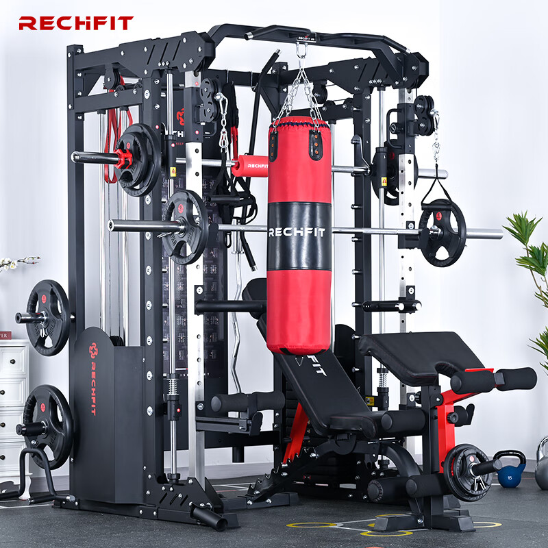 云開·全站APP登錄入口 綜合訓練器哪個牌子好又耐用？Top 5品牌全解析