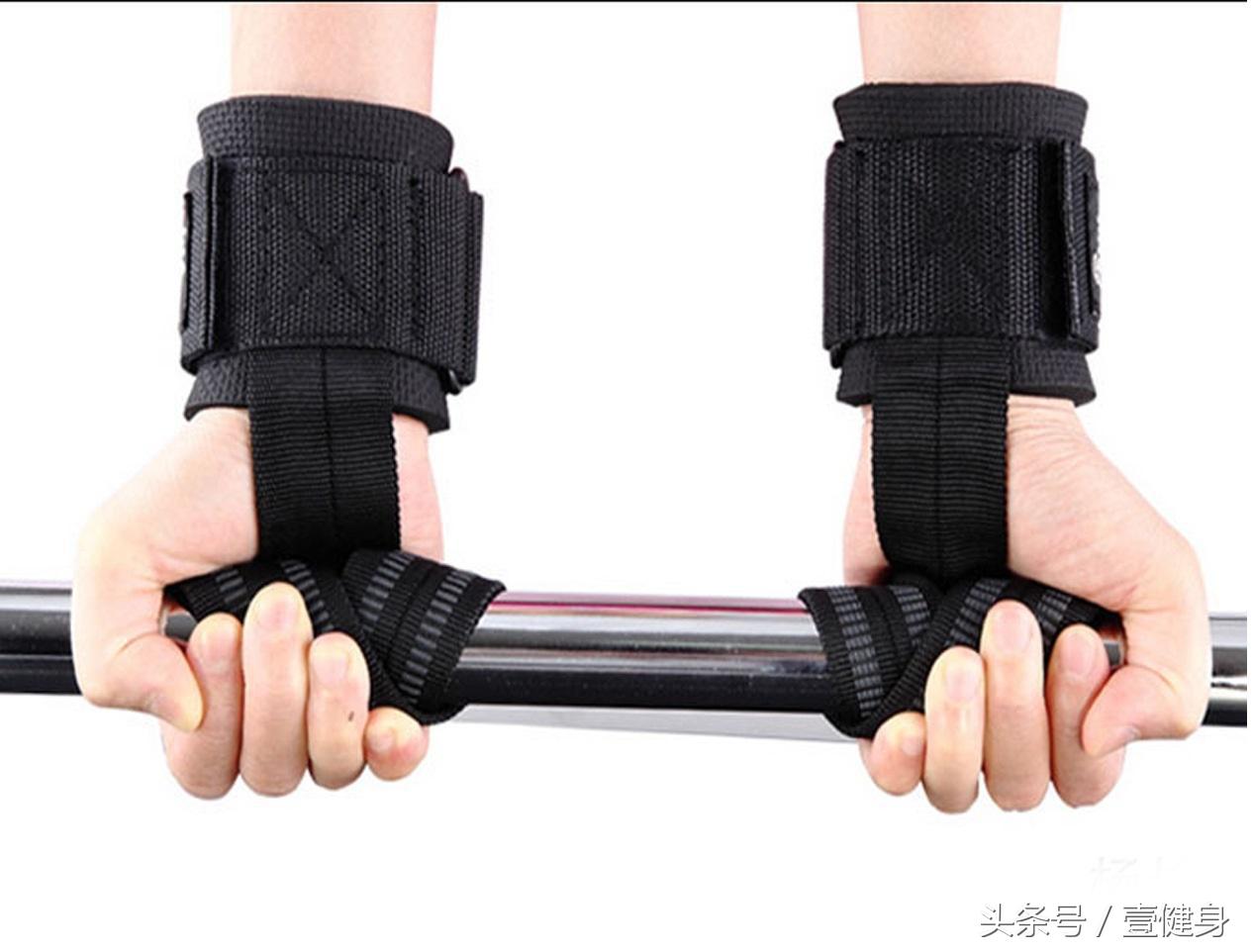 kaiyun下載app下載安裝手機版 健身小白必讀，如何挑選助力帶與健身手套！