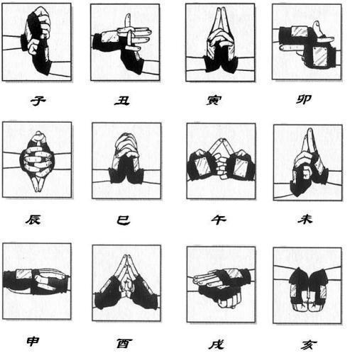 kaiyun下載app下載安裝手機(jī)版 動(dòng)漫中超難模仿的5個(gè)手勢(shì)，剪刀手都這么難？網(wǎng)友：拿不動(dòng)筷子了