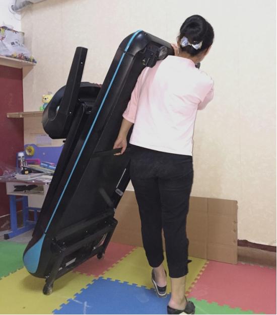 跑步機(jī)騙局_匯強(qiáng)跑步機(jī)8008_被匯強(qiáng)跑步機(jī)騙了