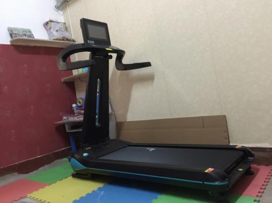 跑步機(jī)騙局_匯強(qiáng)跑步機(jī)8008_被匯強(qiáng)跑步機(jī)騙了