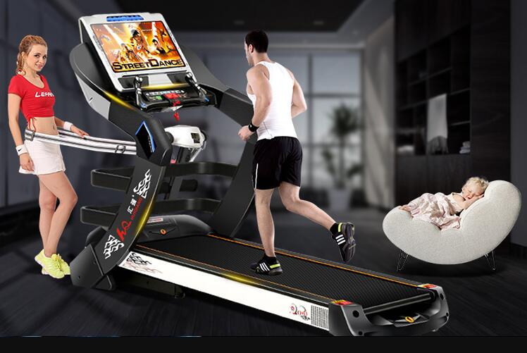 kaiyun體育 匯強(qiáng)9188跑步機(jī)怎么樣 評(píng)測(cè)配置性能高嗎