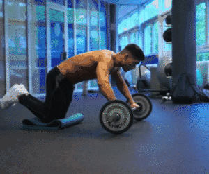 健身房腹肌鍛煉方法_健身房腹肌鍛煉方法視頻_健身房練腹肌視頻教程