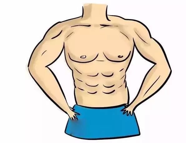 健身房腹肌鍛煉方法_健身房練腹肌視頻教程_健身房腹肌鍛煉方法視頻