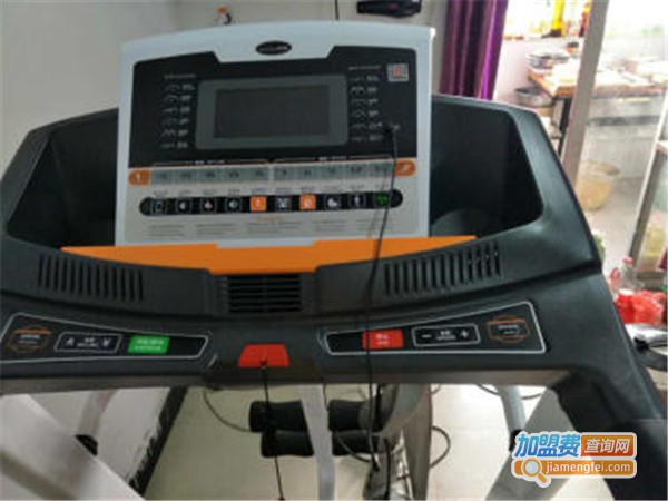 pg賞金大對決試玩版 康林跑步機加盟費需要多少錢？