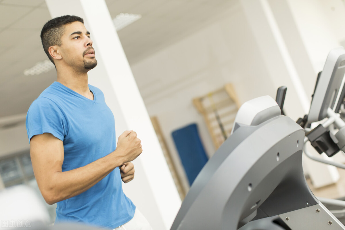 pg棋牌 跑步減肥分為3個階段，進入最后階段，你離減肥成功不遠了