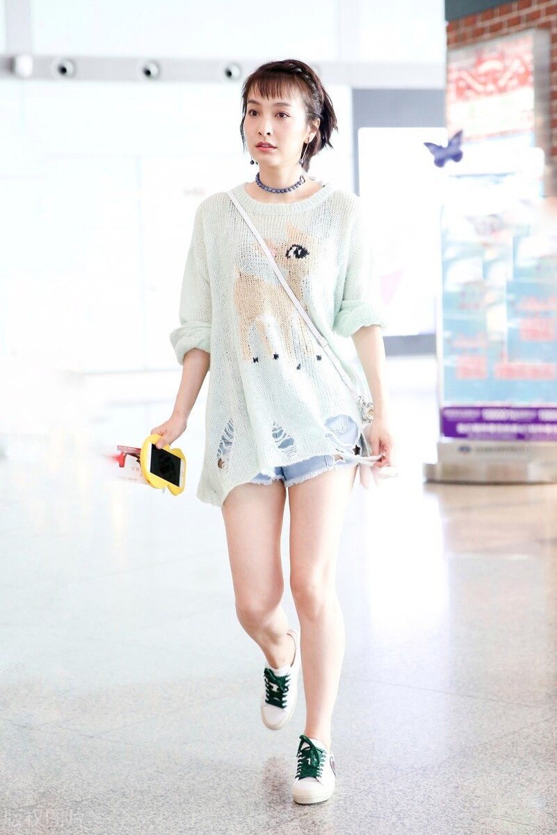 pg電子賞金試玩app 告別大象腿，塑造緊實的筷子腿，只需要這幾個訓(xùn)練動作