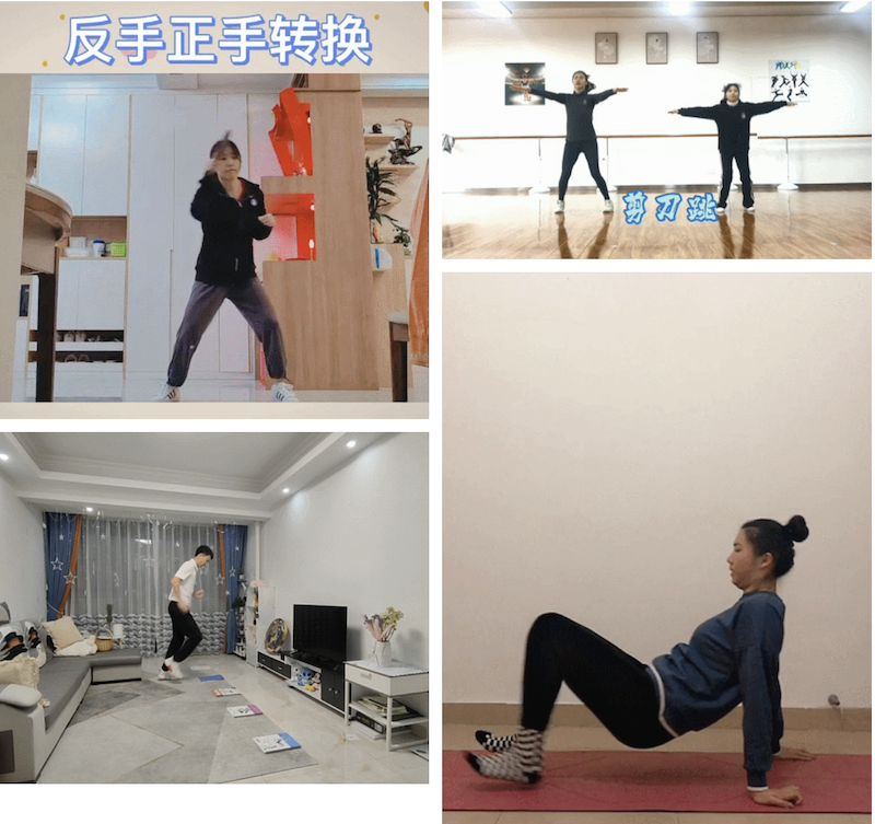 體操視頻教程_體育體操視頻_體育操視頻