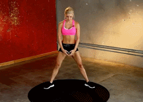 粗腿變細(xì)腿長(zhǎng)的小妙招_久站腿不變粗的好方法_粗腿怎么變瘦