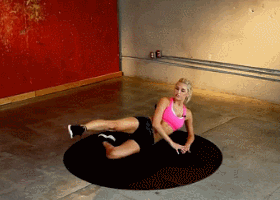 久站腿不變粗的好方法_粗腿怎么變瘦_粗腿變細(xì)腿長(zhǎng)的小妙招