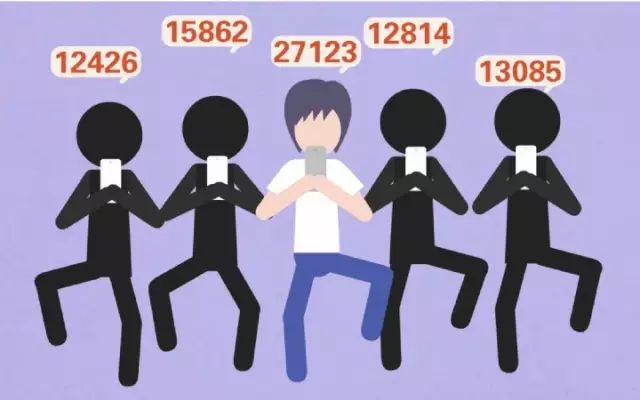 安卓微信運(yùn)動(dòng)點(diǎn)贊不能取消_安卓 微信運(yùn)動(dòng)_安卓微信運(yùn)動(dòng)不顯示步數(shù)怎么辦