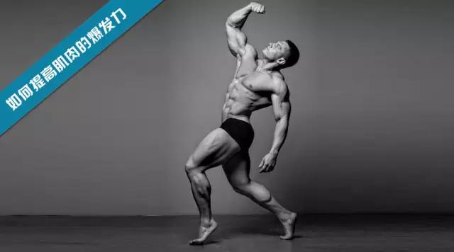 肌肉爆發(fā)力的名詞解釋_肌肉爆發(fā)力是什么意思_肌肉爆發(fā)力是指