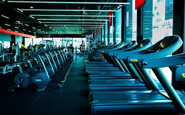 kaiyun官方網app下載app 2022年室內健身器材十大品牌-博菲特