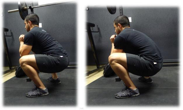 深蹲第二天腿疼應(yīng)該繼續(xù)練嗎_疼練腿深蹲繼續(xù)應(yīng)該天天練嗎_練深蹲腿疼怎么辦