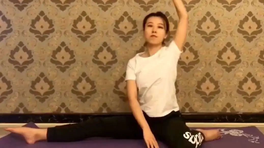 鄭多燕腿部減肥操視頻_鄭多燕瘦腿健身操_瘦腿操練視頻 鄭多燕