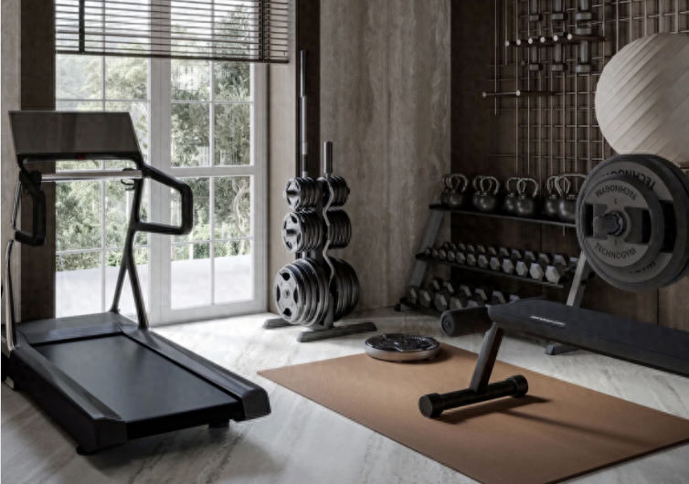 pg娛樂電子游戲 小白搭建家庭健身房應(yīng)如何規(guī)劃健身器材，從哪里采購性價(jià)比高？