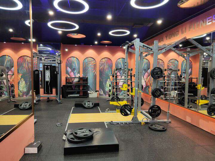 單人站綜合訓(xùn)練器_單人站綜合訓(xùn)練器安裝視頻_單人站綜合訓(xùn)練器教程