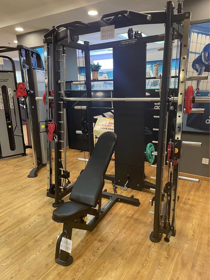 單人站綜合訓(xùn)練器_單人站綜合訓(xùn)練器教程_單人站綜合訓(xùn)練器安裝視頻