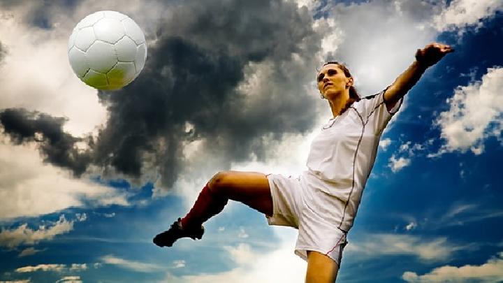 做什么運動能瘦腰，四種運動讓你擁有小蠻腰