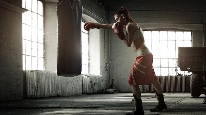 做什么運動能瘦腰，四種運動讓你擁有小蠻腰