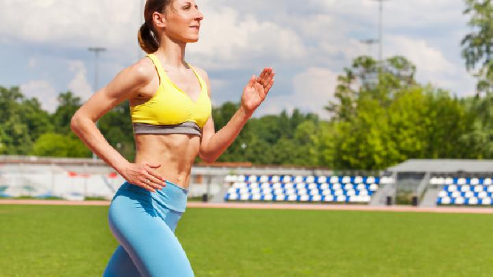 做什么運動能瘦腰，四種運動讓你擁有小蠻腰